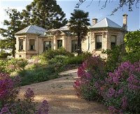 Buda Historic Home  Garden - Attractions Melbourne