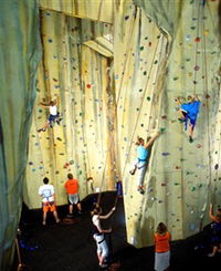 The Rock Adventure Centre - QLD Tourism