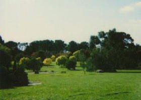 Wantirna South VIC Attractions