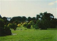 Nortons Park - Attractions Melbourne