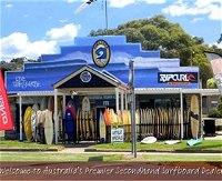 Anglesea Surf Centre - Accommodation Redcliffe