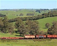 South Gippsland Tourist Railway - Attractions