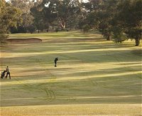Cohuna Golf Club - Accommodation Australia
