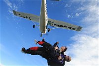 Australian Skydive - Accommodation Cooktown