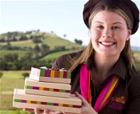 Yarra Valley Chocolaterie  Ice Creamery - St Kilda Accommodation
