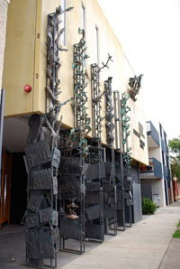 Jewish Holocaust Centre - Attractions Brisbane