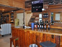 Munari Wines - QLD Tourism