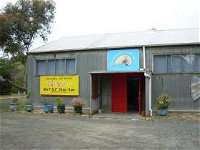 Anglesea Art House Inc - Accommodation Redcliffe