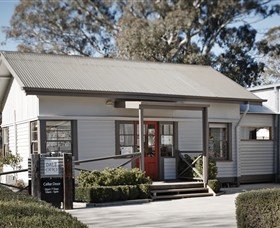 Whitfield VIC Geraldton Accommodation