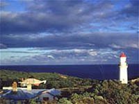 Cape Schanck Lighthouse Reserve - Accommodation Mooloolaba