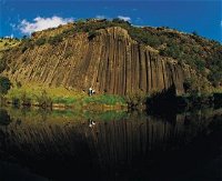 Organ Pipes National Park - Accommodation in Brisbane