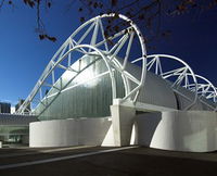 Ian Thorpe Aquatic Centre - Lightning Ridge Tourism