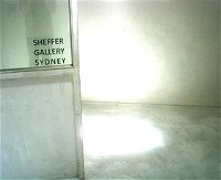 Sheffer Gallery - Mackay Tourism