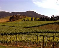 Soumah of Yarra Valley - Attractions Melbourne