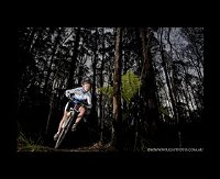 Ride Forrest - QLD Tourism