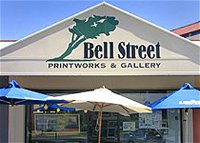Bell Street Photographers Gallery - Accommodation Cooktown