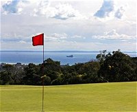 Rosebud Park Golf Course - Surfers Paradise Gold Coast