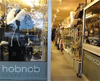 Hobnob Jewels - Accommodation BNB