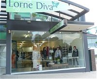 Lorne Diva - Attractions Melbourne