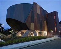 Burrinja Cultural Centre - Accommodation Newcastle