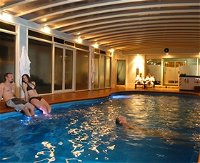 Logans Beach Spa and Fitness - Attractions Melbourne
