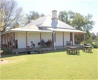 Byramine Homestead And Brewery - Accommodation Redcliffe