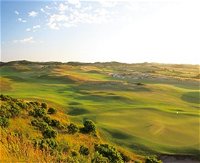 The Dunes Golf Links - Tourism Bookings WA