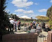 Flynns Wines  Heathcotean Bistro - Tourism Canberra