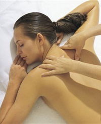 Ripple Massage Day Spa and Beauty - Carnarvon Accommodation