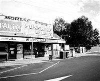 Moriac Store - Accommodation Tasmania