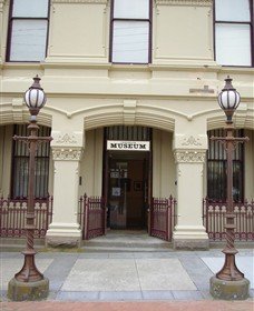 Creswick VIC Accommodation in Brisbane
