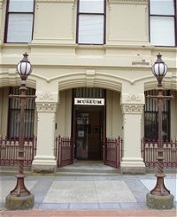 Creswick Museum - Attractions Melbourne