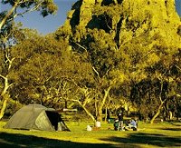 Mount Arapiles-Tooan State Park - Accommodation Redcliffe