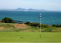 Clifton Springs Golf Club - Accommodation Bookings