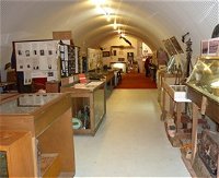 Mallacoota Bunker Museum - Tourism Canberra