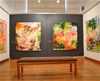 Wangaratta Art Gallery - Attractions