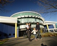 Scienceworks - Accommodation Bookings