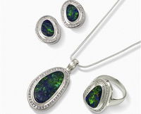 Johnston Opals - Accommodation Australia