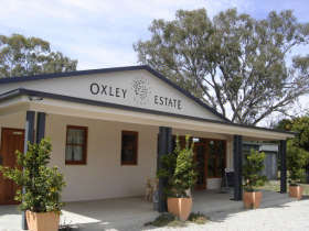 Oxley VIC Carnarvon Accommodation