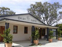 Ciavarella Oxley Estate Winery - Find Attractions
