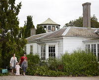 The Heights Heritage House and Garden - Accommodation Port Hedland