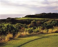 The National Golf Club - Surfers Paradise Gold Coast
