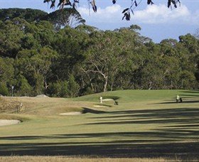 Mount Martha VIC Attractions