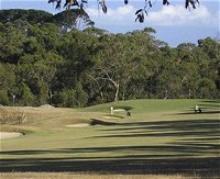 Mt Martha Golf Course - Tourism Canberra