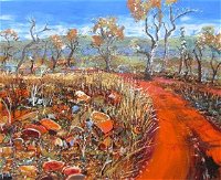 Whitehill Gallery - Tourism Canberra