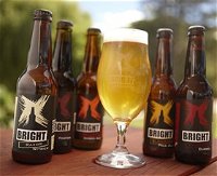 Bright Brewery - Attractions Melbourne
