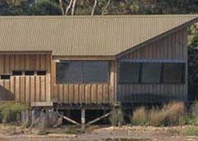  Accommodation Gladstone