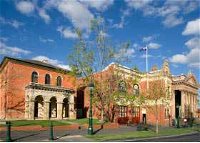 The Capital - Bendigo's Performing Arts Centre - Attractions Melbourne