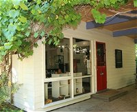 The Gallery Mt Macedon - Accommodation Cooktown
