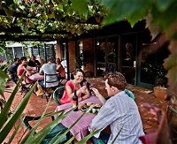 Barangaroo Boutique Wines - Tourism Canberra